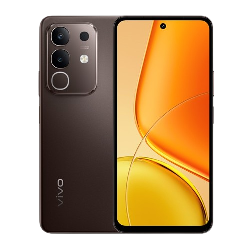 Vivo Y31 5G
