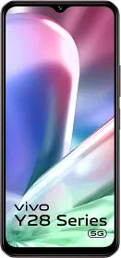 Vivo Y28e 5G 