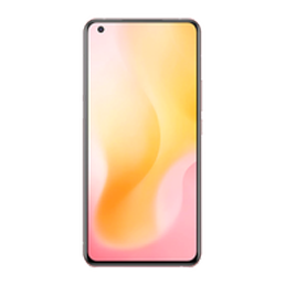 Vivo X50