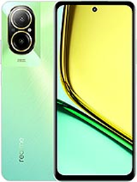 Realme C67 5G