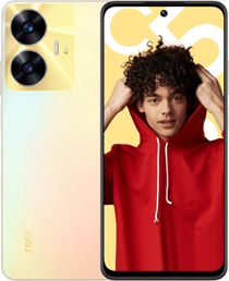 Realme C55