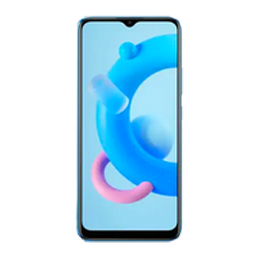 Realme C20