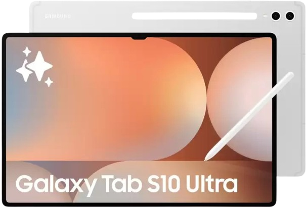 Samsung Galaxy Tab S10 Ultra 5G