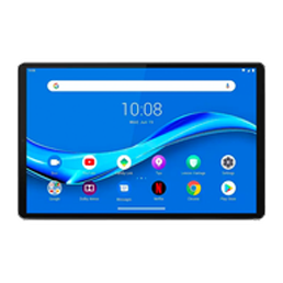 Lenovo Smart Tab M10 HD Plus 10.3