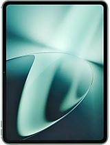OnePlus Pad Tablet
