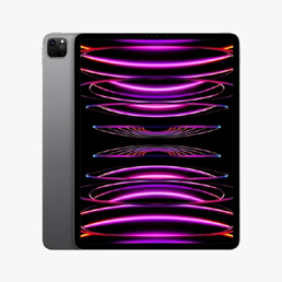 iPad Pro 12.9 6 th Gen (WiFi +Cellular)