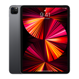 iPad Pro 11 3rd Gen (Wi-Fi Only)