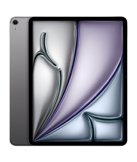 iPad Air M3 13 inch (WiFi + Cellular)