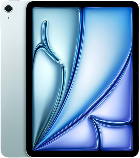 iPad Air M3 11 inch (WiFi + Cellular)