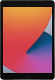 iPad 10.2 8th Gen Wi-Fi Only