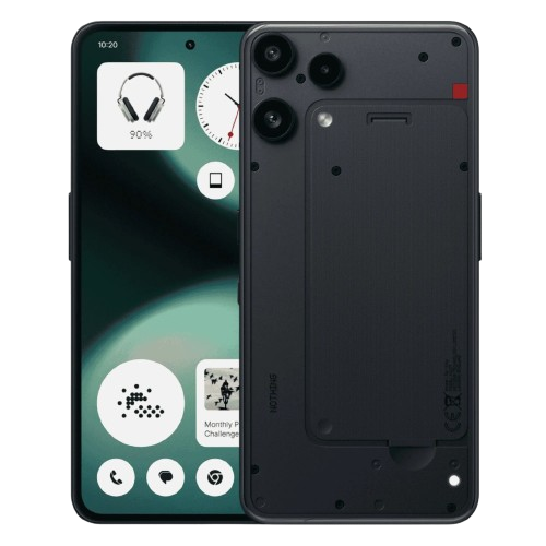 Nothing Phone 3a Lite