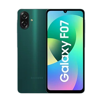 Samsung Galaxy F07