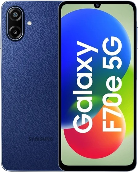 Samsung Galaxy F70e