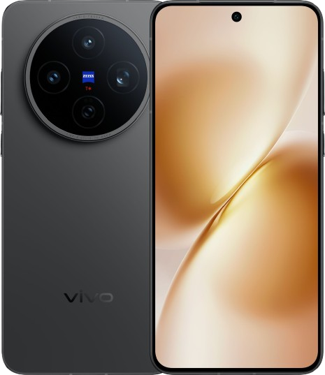 Vivo X200T