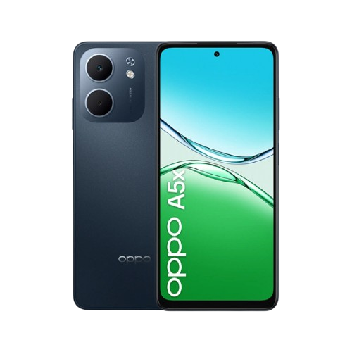Oppo A5x