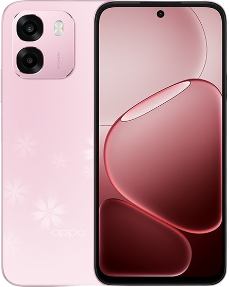 Oppo A6 5G