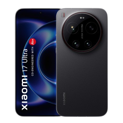 Xiaomi 17 Ultra