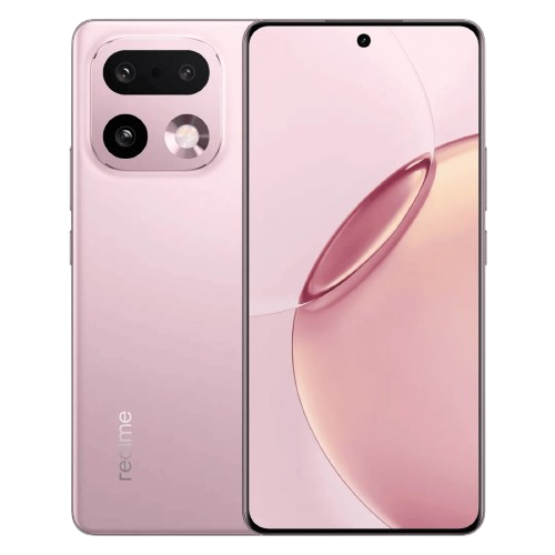 Realme 16 Pro Plus 5G
