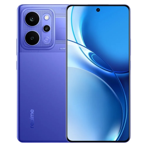 Realme Narzo Power 5G